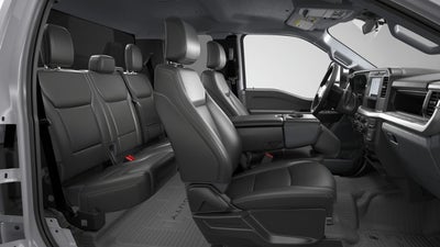 2026 Ford Super Duty XL