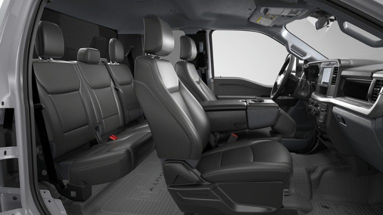 2026 Ford Super Duty XL