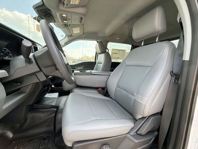 2026 Ford F-350SD XL DRW