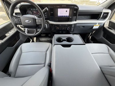 2026 Ford F-350SD XL DRW