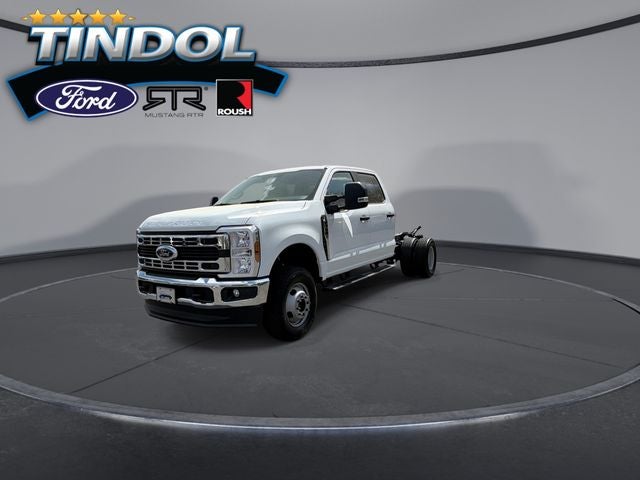 2026 Ford F-350SD XL DRW