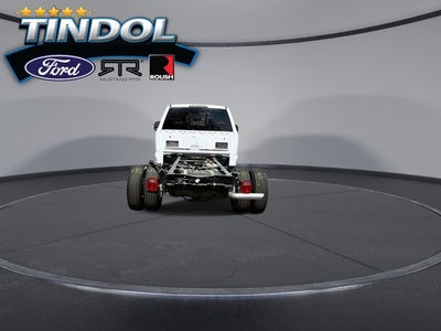 2026 Ford F-350SD XL DRW