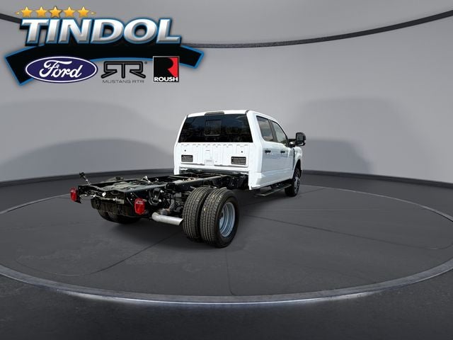 2026 Ford F-350SD XL DRW