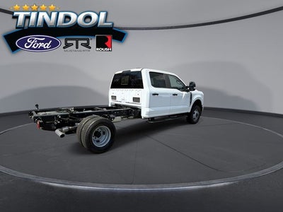 2026 Ford F-350SD XL DRW