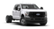 2026 Ford Chassis Cab XL DRW