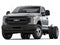 2026 Ford Chassis Cab XL DRW