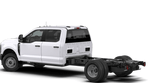 2026 Ford Chassis Cab XL DRW