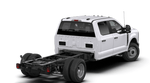 2026 Ford Chassis Cab XL DRW