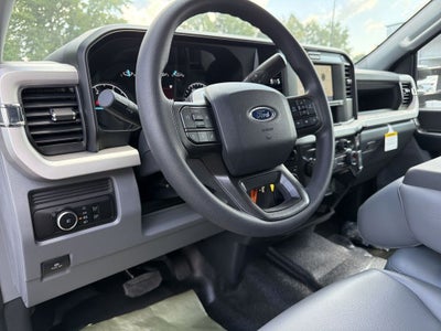 2026 Ford F-350SD XL DRW Hauler