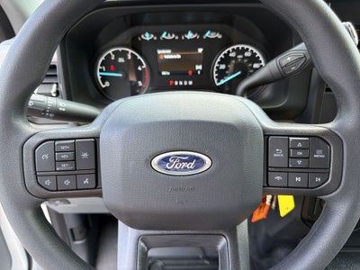 2026 Ford F-350SD XL DRW Hauler