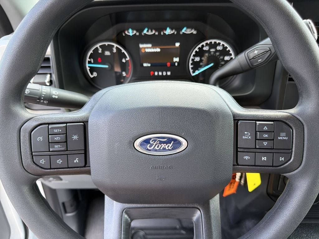 2026 Ford F-350SD XL DRW Hauler