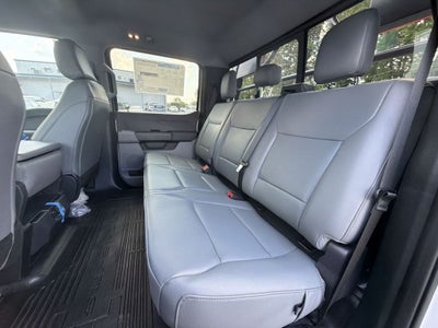 2026 Ford F-350SD XL DRW Hauler