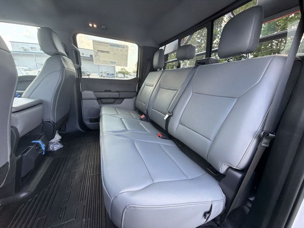 2026 Ford F-350SD XL DRW Hauler