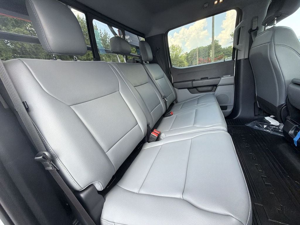 2026 Ford F-350SD XL DRW Hauler