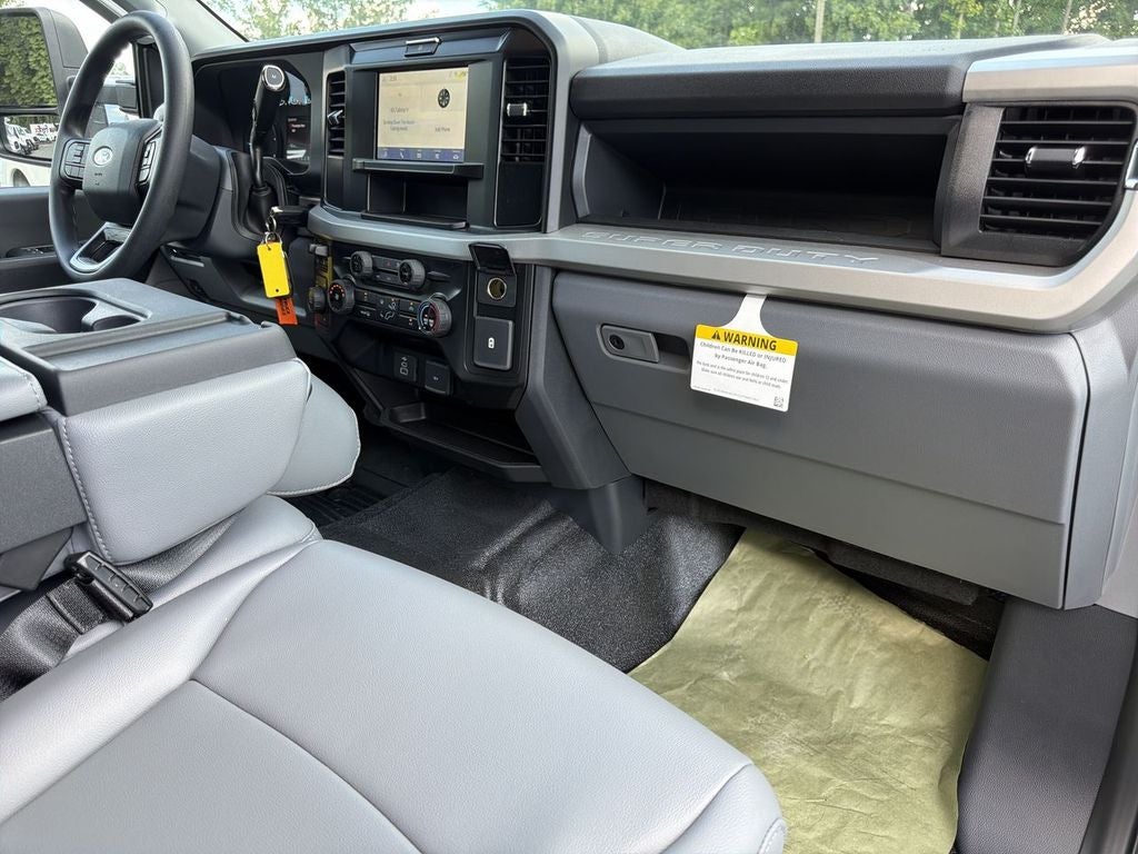 2026 Ford F-350SD XL DRW Hauler