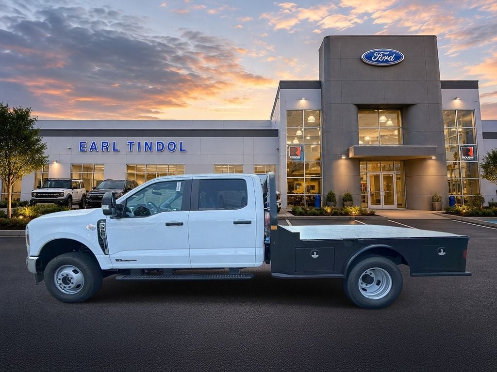 2026 Ford F-350SD XL DRW Hauler