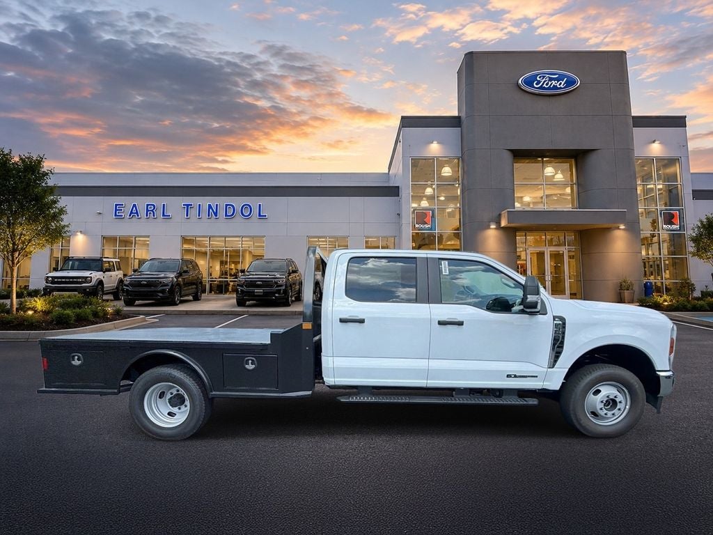 2026 Ford F-350SD XL DRW Hauler
