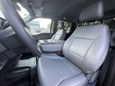 2026 Ford F-350SD XL DRW Knapheide