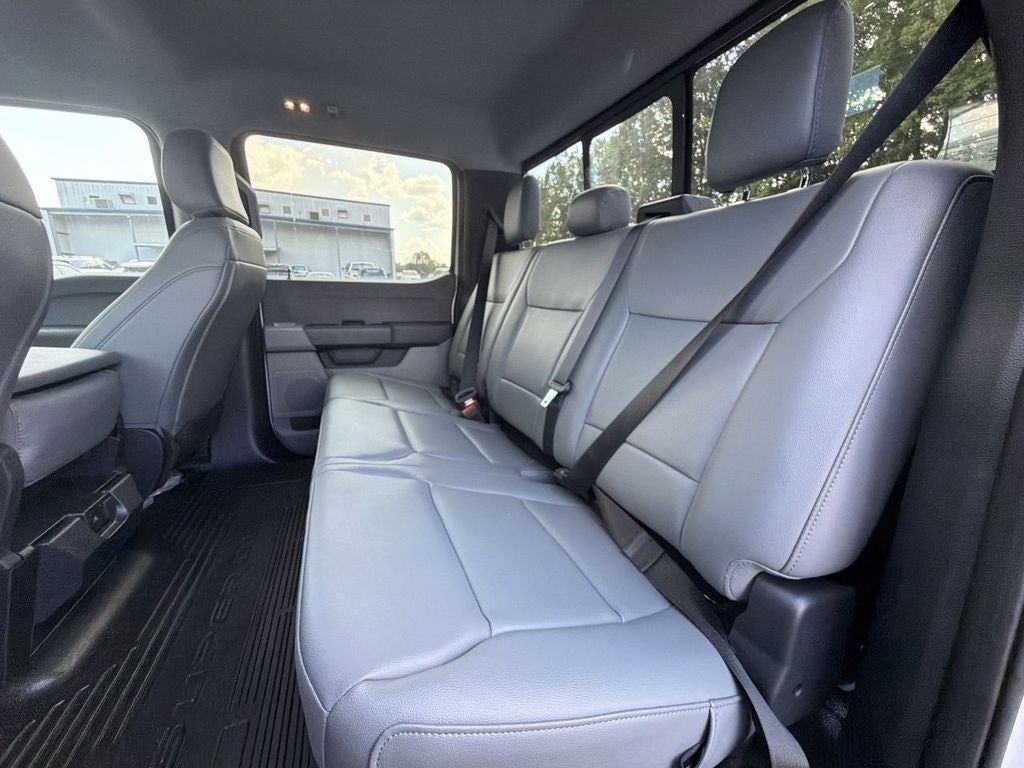 2026 Ford F-350SD XL DRW Knapheide