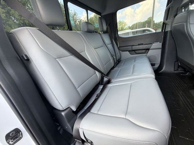 2026 Ford F-350SD XL DRW Knapheide