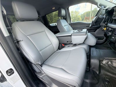 2026 Ford F-350SD XL DRW Knapheide