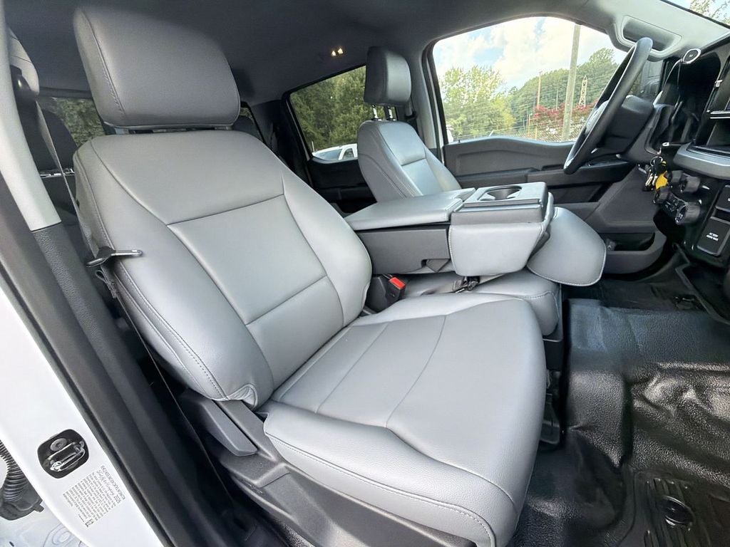 2026 Ford F-350SD XL DRW Knapheide
