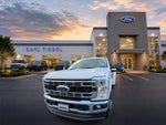 2026 Ford F-350SD XL DRW Knapheide