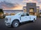 2026 Ford F-350SD XL DRW Knapheide