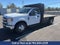 2022 Ford F-350SD XL DRW