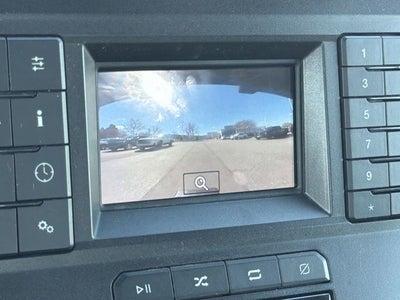 2022 Ford F-350SD XL DRW