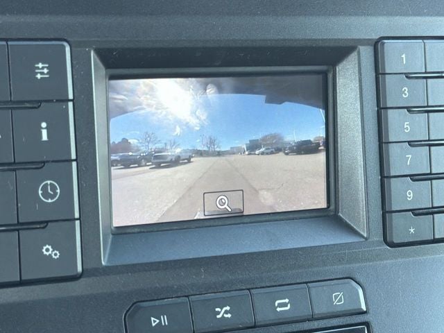 2022 Ford F-350SD XL DRW