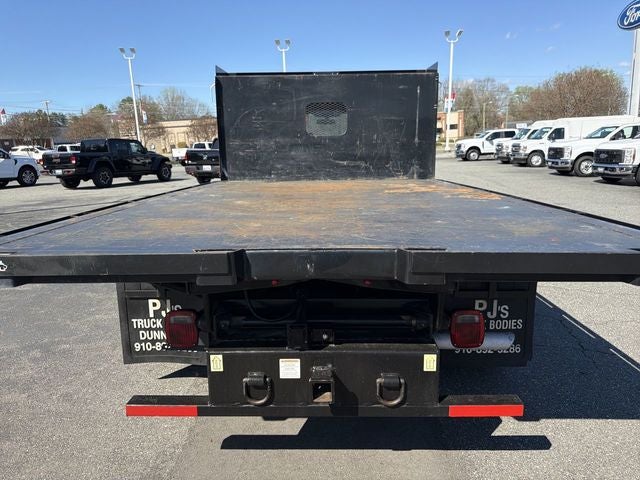 2022 Ford F-350SD XL DRW