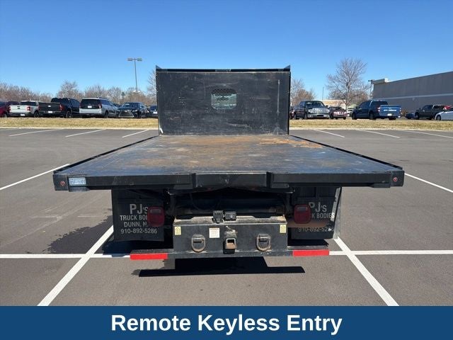 2022 Ford F-350SD XL DRW