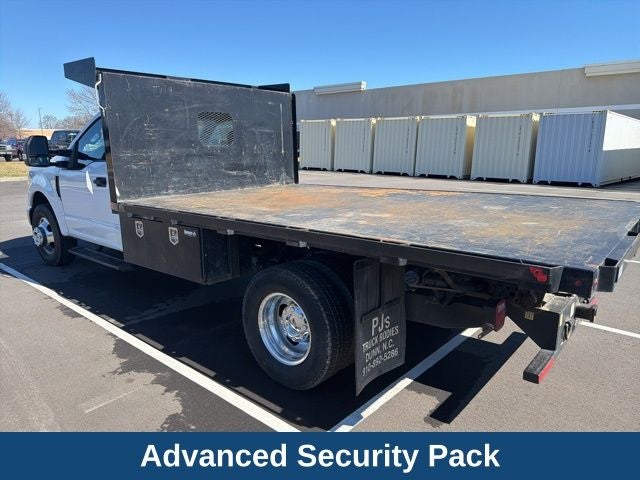 2022 Ford F-350SD XL DRW