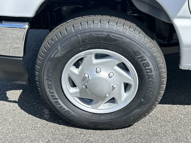 2026 Ford Econoline Cutaway Cutaway Knapheide KUV Low Roof