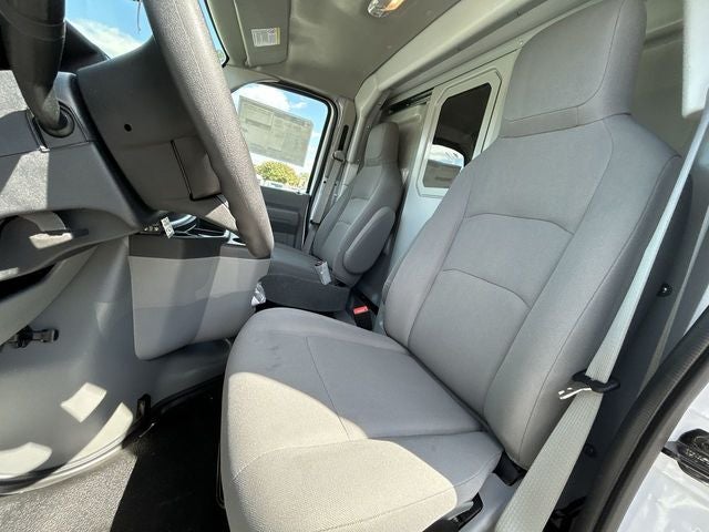 2026 Ford Econoline Cutaway Cutaway Knapheide KUV Low Roof