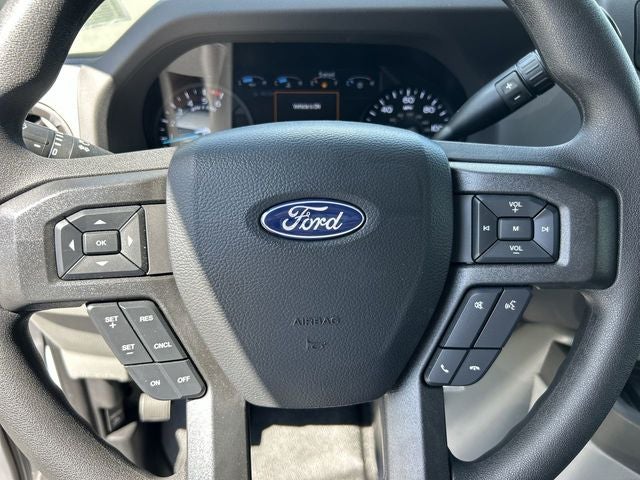 2026 Ford Econoline Cutaway Cutaway Knapheide KUV Low Roof