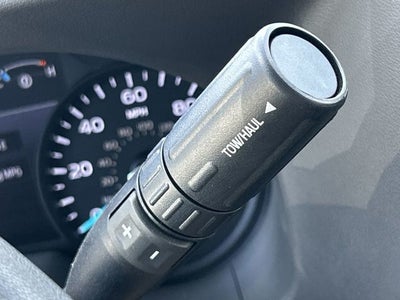 2026 Ford Econoline Cutaway Cutaway Knapheide KUV Low Roof