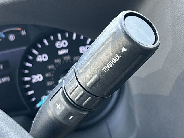 2026 Ford Econoline Cutaway Cutaway Knapheide KUV Low Roof