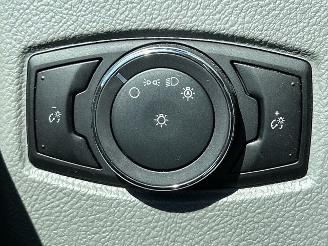 2026 Ford Econoline Cutaway Cutaway Knapheide KUV Low Roof