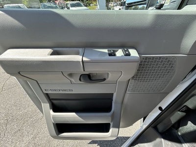 2026 Ford Econoline Cutaway Cutaway Knapheide KUV Low Roof