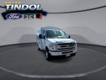 2026 Ford Econoline Cutaway Cutaway Knapheide KUV Low Roof