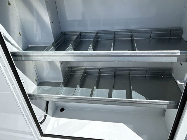 2026 Ford Econoline Cutaway Cutaway Knapheide KUV Low Roof