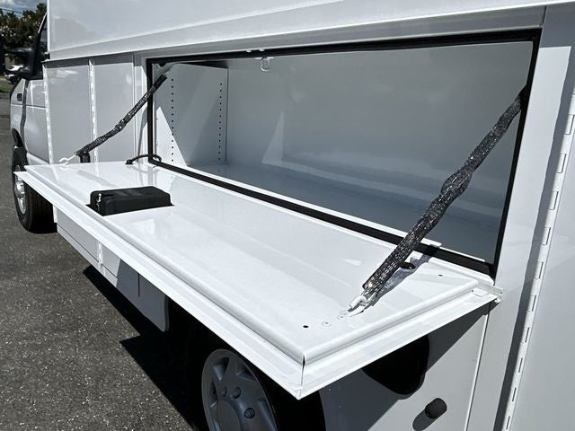 2026 Ford Econoline Cutaway Cutaway Knapheide KUV Low Roof