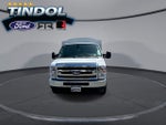2026 Ford Econoline Cutaway Cutaway Knapheide KUV Low Roof