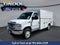 2026 Ford Econoline Cutaway Cutaway Knapheide KUV Low Roof