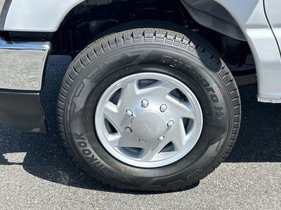 2026 Ford Econoline Cutaway Cutaway Knapheide KUV Low Roof