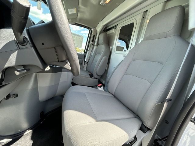 2026 Ford Econoline Cutaway Cutaway Knapheide KUV Low Roof