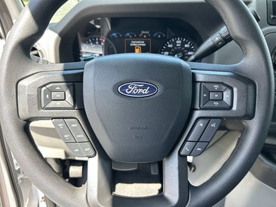 2026 Ford Econoline Cutaway Cutaway Knapheide KUV Low Roof