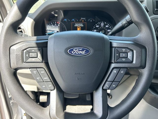 2026 Ford Econoline Cutaway Cutaway Knapheide KUV Low Roof